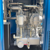 100% Oil-Free Air Industrial 160–220kW Stationary Silent Dry Oil-Free Air Compressor 
