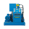 150 Bar, 4~12 M&sup3;/h Medical & Industrial Oxygen Booster for Cylinder Filling