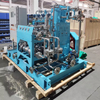 High-Pressure Oil-Free CO₂ Booster Compressor for Industrial Gas Boosting