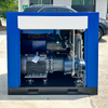 37kW 50HP Single‑stage Fixed‑speed Screw Air Compressor