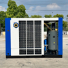 Heavy-Duty 250kW 275HP Single‑stage Fixed‑speed Rotary Screw Air Compressor for Manufacturing Applications