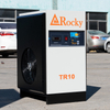 TR10 Marine Refrigerated Compressed Air Dryer 220V 60Hz Air‑cooled Freeze Dryer For Air Compressor