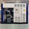 220kW Oil-Free Screw Blower Energy Saving 35% ISO Class 0 Certified Industrial Aeration Blower