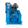 60~70m&sup3;/h 150bar High Pressure 100% Oil‑Free Oxygen Booster for High‑Purity Applications