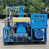 60~70m&sup3;/h 150bar High Pressure 100% Oil‑Free Oxygen Booster for High‑Purity Applications