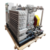 900 Nm&sup3;/h High-Pressure Oil-Free Nitrogen Booster Compressor