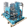High-Pressure Oil-Free CO₂ Booster Compressor for Industrial Gas Boosting