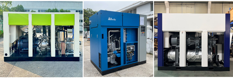 Oil free screw air compressor.jpg