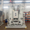 Reliable 160Nm3/hr PSA N2 Generator with 99.99% Purity – 24/7 Continuous Operation for Laser Cutting & Metal Heat Treatment