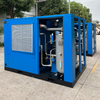 75kW 100HP Two Stage Screw Compressor 16m&sup3;/min 8 Bar Permanent Magnet VSD Energy Saving Industrial Air Compressor