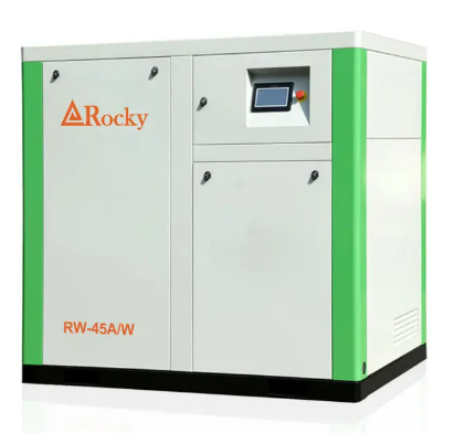 Water-Lubricated Screw Air Compressor1.png