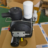 Screw Air Compressor Head Germany Original ROTORCOMP Screw Air End NK31-V018-In Stock