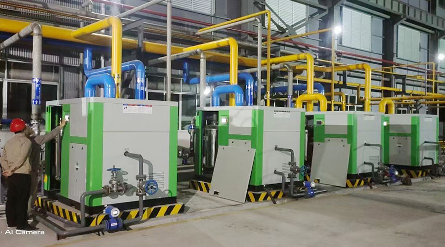 Oil-free water-lubricated air compressor.jpg