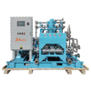 High-Pressure Oil-Free CO₂ Booster Compressor for Industrial Gas Boosting