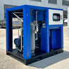 37kW 50HP Single‑stage Fixed‑speed Screw Air Compressor