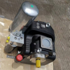 15~37kW Original Rotorcomp Screw Airend EVO6-NK-Gas V002