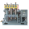 Industrial Oil-Free Hydrogen Gas Compressor High-Pressure, Corrosion-Resistant, Designed for Petrochemical & Refinery Applications