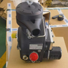 Screw Air Compressor Head Germany Original ROTORCOMP Screw Air End NK31-V018-In Stock