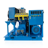 60~70m&sup3;/h 150bar High Pressure 100% Oil‑Free Oxygen Booster for High‑Purity Applications