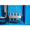 150 Bar, 4~12 M&sup3;/h Medical & Industrial Oxygen Booster for Cylinder Filling