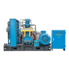 80~150 m&sup3;/h 100% Oil‑Free Oxygen Booster Compressor for Medical & Industrial Gas Boosting