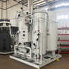 Reliable 160Nm3/hr PSA N2 Generator with 99.99% Purity – 24/7 Continuous Operation for Laser Cutting & Metal Heat Treatment