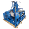 High-Pressure Oil-Free CO₂ Booster Compressor for Industrial Gas Boosting