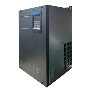 Energy Saving 380V 3 Phase 110kW INOVANCE MD500ET110G VFD Inverter, Vector Drive for Air Compressor,
