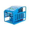 1–3 KW / 150 Bar Booster Compressor – Ideal for Lab & Industrial High‑Pressure Gas Supply