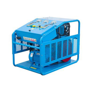 1–3 KW / 150 Bar Booster Compressor – Ideal for Lab & Industrial High‑Pressure Gas Supply