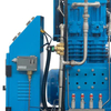 150 Bar, 4~12 M&sup3;/h Medical & Industrial Oxygen Booster for Cylinder Filling