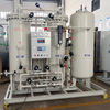 Rocky RPN29-150-N0.6 PSA Nitrogen Generator 150 Nm&sup3;/h 99% Purity