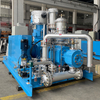 20m&sup3;/Min 40 Bar High Pressure Oil-Free PET Bottle Compressor