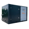 PET Blowing Oil-Free Water-Lubricated Screw Air Compressor-40 Bar, 5m&sup3;/min, Two-Stage Compression