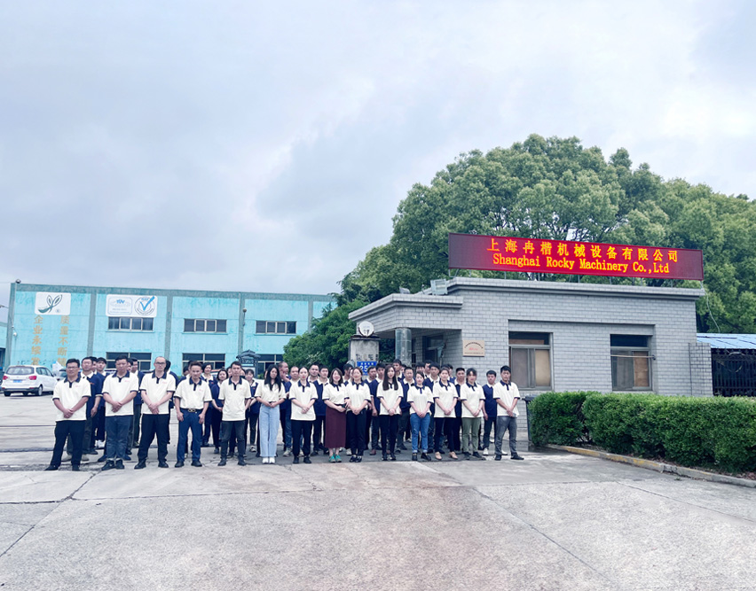 Screw Air Compressor Supplier
