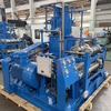 High Pressure Oil-Free Helium Gas Compressor for Semiconductor Manufacturing