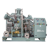 High Pressure Oil-Free Helium Gas Compressor for Semiconductor Manufacturing