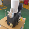 Screw Air Compressor Head Germany Original ROTORCOMP Screw Air End NK31-V018-In Stock