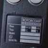 15~37kW Original Rotorcomp Screw Airend EVO6-NK-Gas V002