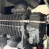 220kW Oil-Free Screw Blower Energy Saving 35% ISO Class 0 Certified Industrial Aeration Blower