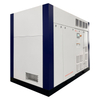 Industrial Oil-Free Screw Blower for Wastewater Aeration & Pneumatic Conveying – Reliable, Low Noise, ISO 8573-1 Class 0
