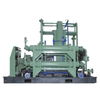 Industrial Oil-Free Hydrogen Gas Compressor High-Pressure, Corrosion-Resistant, Designed for Petrochemical & Refinery Applications