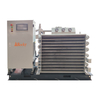 900 Nm&sup3;/h High-Pressure Oil-Free Nitrogen Booster Compressor