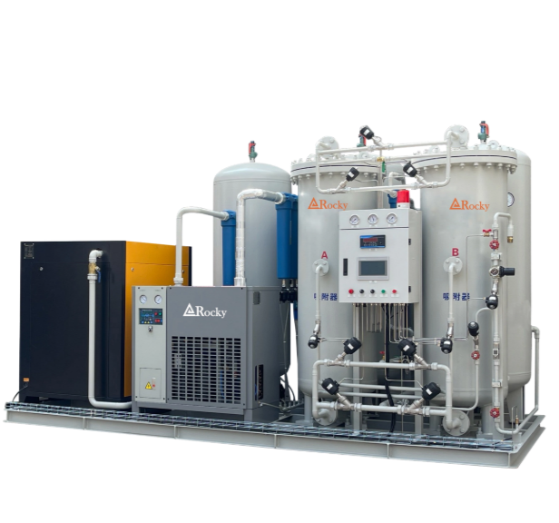PSA Gas Generator6