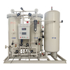 Rocky RPN29-150-N0.6 PSA Nitrogen Generator 150 Nm&sup3;/h 99% Purity