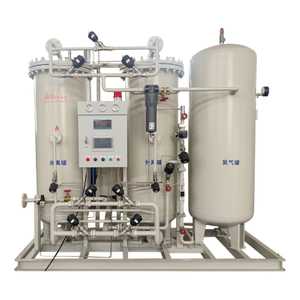 Rocky RPN29-150-N0.6 PSA Nitrogen Generator 150 Nm&sup3;/h 99% Purity