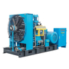 80~150 m&sup3;/h 100% Oil‑Free Oxygen Booster Compressor for Medical & Industrial Gas Boosting