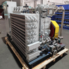 900 Nm&sup3;/h High-Pressure Oil-Free Nitrogen Booster Compressor