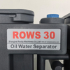 Industrial Oil-Water Separator – Meets EPA Discharge Standards