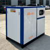 37kW 50HP Single‑stage Fixed‑speed Screw Air Compressor